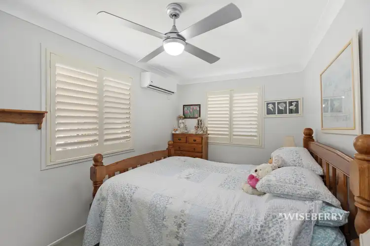 Fifth view of Homely unit listing, 66/207-209 Wallarah Road, Kanwal NSW 2259