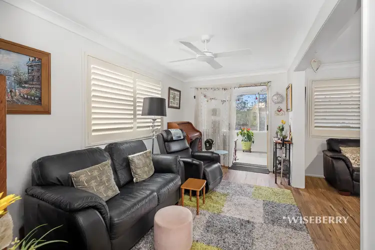 Sixth view of Homely unit listing, 66/207-209 Wallarah Road, Kanwal NSW 2259