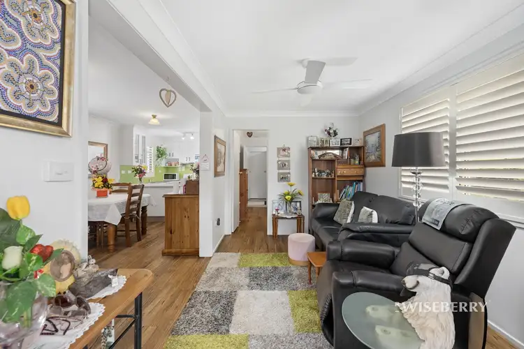 Seventh view of Homely unit listing, 66/207-209 Wallarah Road, Kanwal NSW 2259