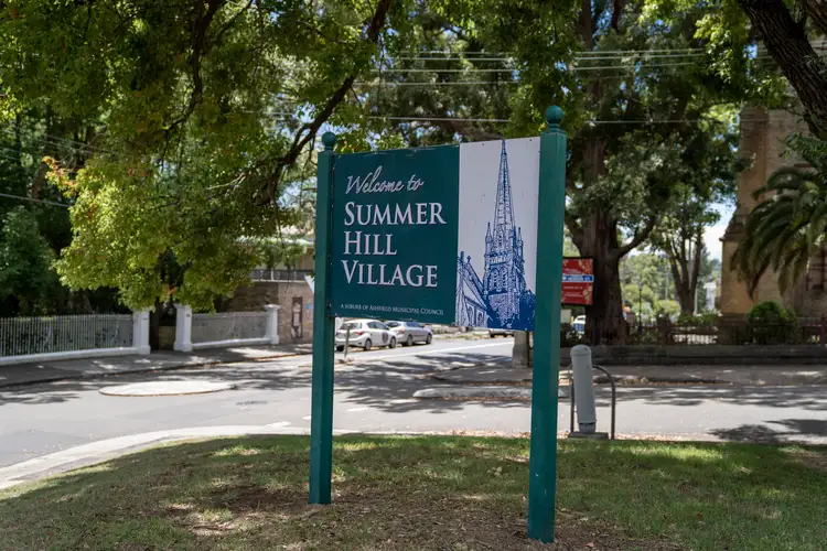 Third view of Homely apartment listing, 602/14 Flour Mill Way, Summer Hill NSW 2130