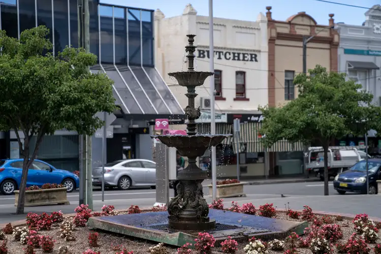 Fourth view of Homely apartment listing, 602/14 Flour Mill Way, Summer Hill NSW 2130