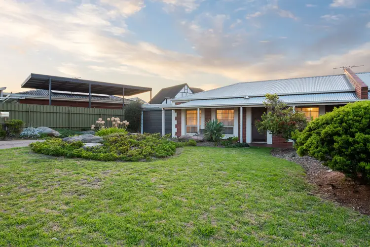 Third view of Homely unit listing, 1/3 Goodrington Way, Moana SA 5169