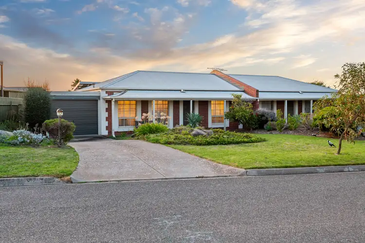 Fourth view of Homely unit listing, 1/3 Goodrington Way, Moana SA 5169