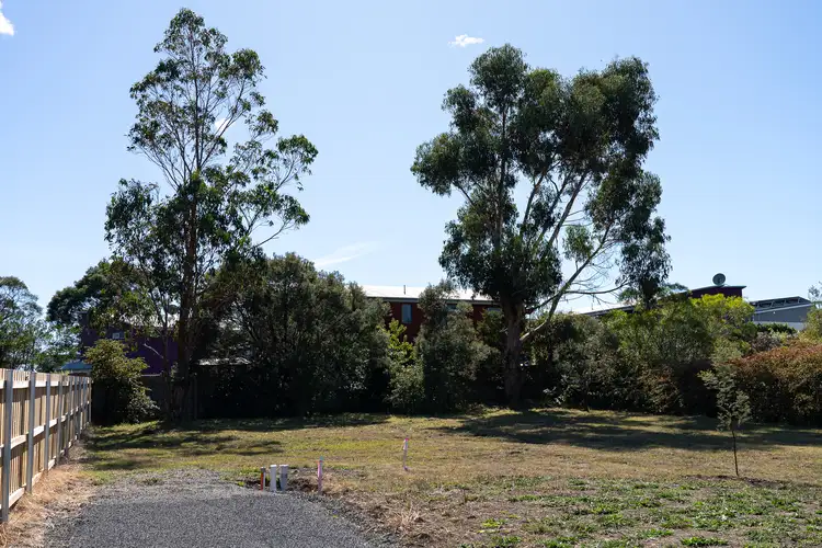 Second view of Homely land listing, 32 Francis Street, Swansea TAS 7190