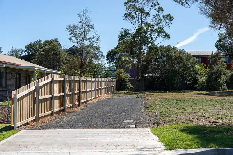 Third view of Homely land listing, 32 Francis Street, Swansea TAS 7190
