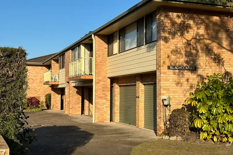3/37 Wharf Street, Tuncurry NSW 2428