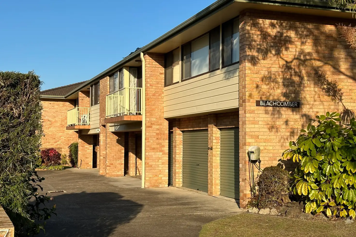 Main view of Homely apartment listing, 3/37 Wharf Street, Tuncurry NSW 2428