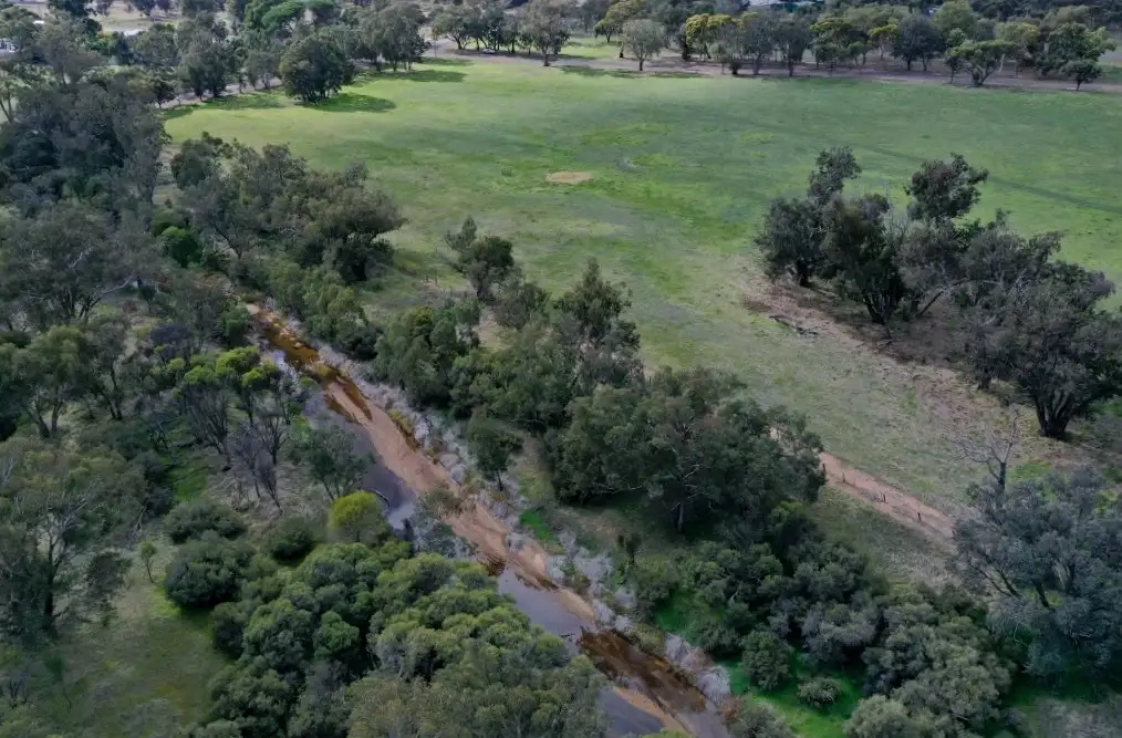 Main view of Homely land listing, 1 Richmond Street, Williams WA 6391