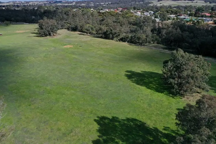 Third view of Homely land listing, 1 Richmond Street, Williams WA 6391