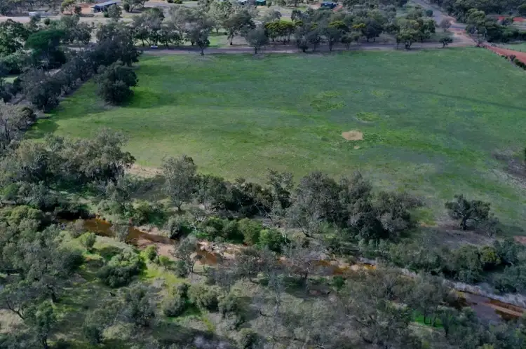 Fourth view of Homely land listing, 1 Richmond Street, Williams WA 6391