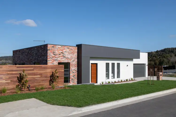Main view of Homely house listing, 2 Leeman Court, Riverside TAS 7250