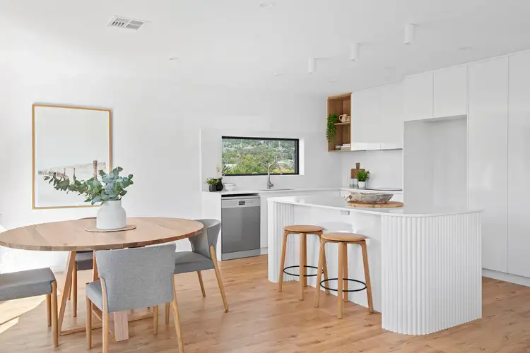 Third view of Homely house listing, 2 Leeman Court, Riverside TAS 7250