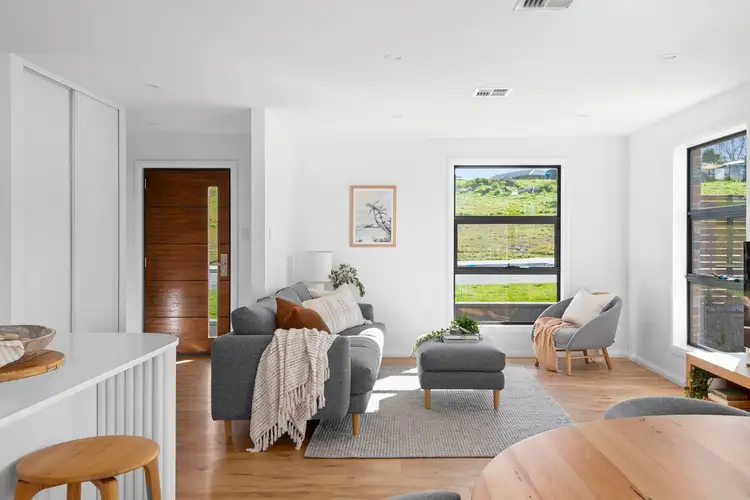 Fourth view of Homely house listing, 2 Leeman Court, Riverside TAS 7250