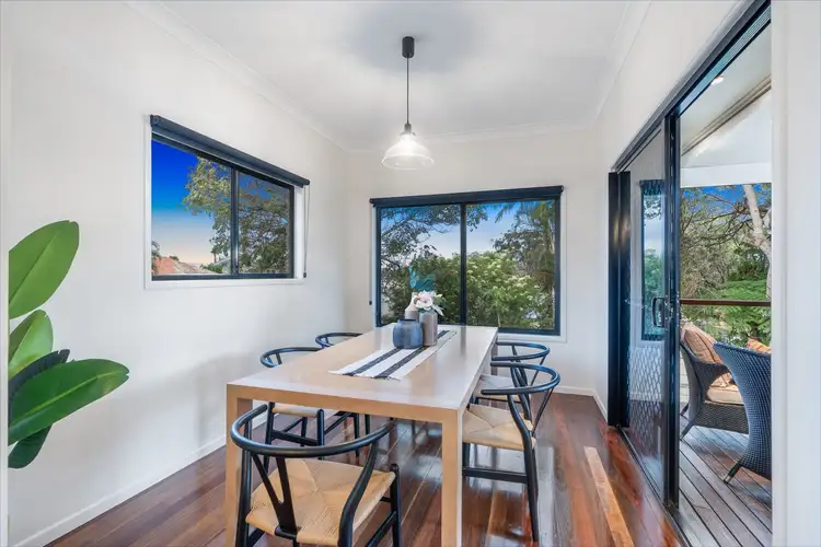 Third view of Homely house listing, 83 Stradbroke Avenue, Wynnum QLD 4178