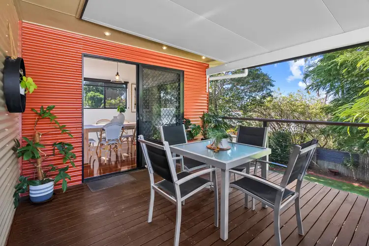 Fourth view of Homely house listing, 83 Stradbroke Avenue, Wynnum QLD 4178