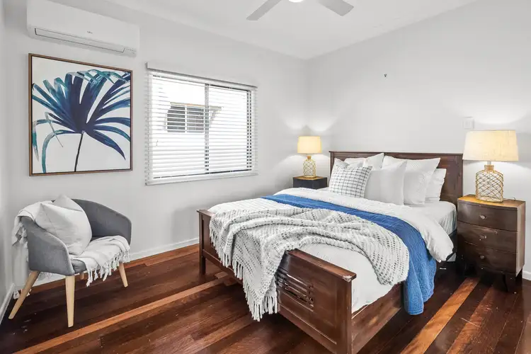 Fifth view of Homely house listing, 83 Stradbroke Avenue, Wynnum QLD 4178