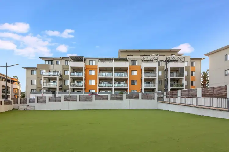 Main view of Homely unit listing, 226B/1-7 Hawkesbury Road, Westmead NSW 2145