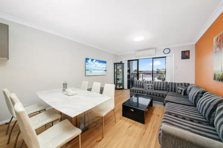 Second view of Homely unit listing, 226B/1-7 Hawkesbury Road, Westmead NSW 2145