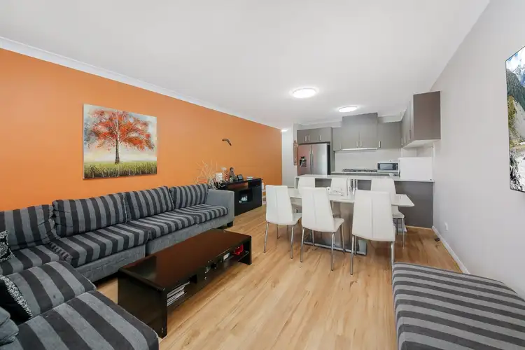 Third view of Homely unit listing, 226B/1-7 Hawkesbury Road, Westmead NSW 2145