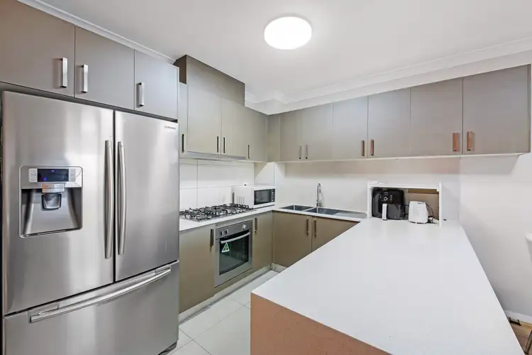 Fourth view of Homely unit listing, 226B/1-7 Hawkesbury Road, Westmead NSW 2145