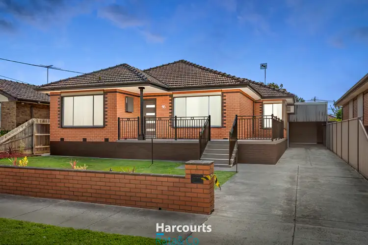 46 Oxford Drive