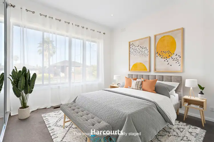 Sixth view of Homely house listing, 46 Oxford Drive, Thomastown VIC 3074