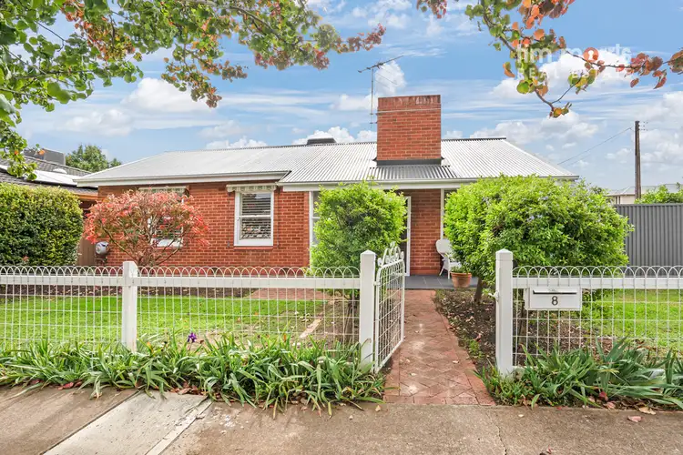 8 Dee Street, Woodville South SA 5011
