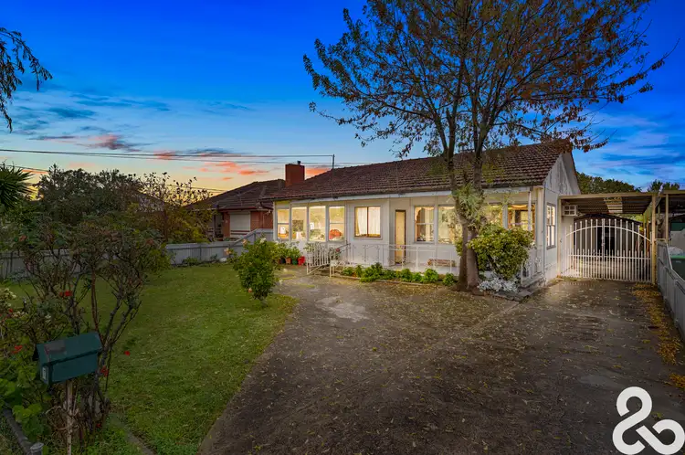7 Morwell Crescent, Dallas VIC 3047