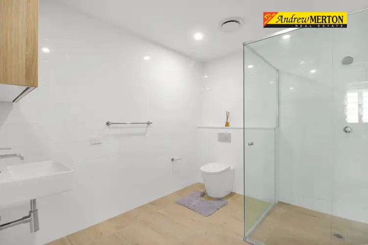 Sixth view of Homely unit listing, 808/23 Hassall Street, Parramatta NSW 2150