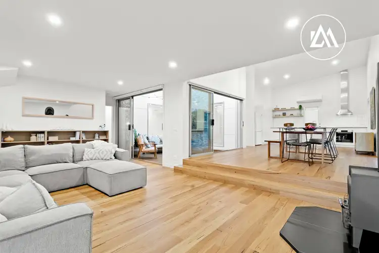 Main view of Homely house listing, 91a Aqueduct Road, Langwarrin VIC 3910
