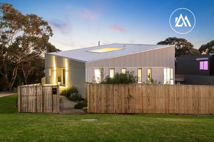 Second view of Homely house listing, 91a Aqueduct Road, Langwarrin VIC 3910
