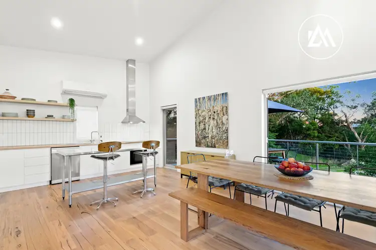 Fourth view of Homely house listing, 91a Aqueduct Road, Langwarrin VIC 3910