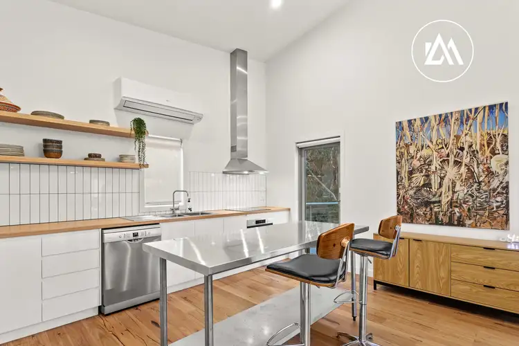 Sixth view of Homely house listing, 91a Aqueduct Road, Langwarrin VIC 3910