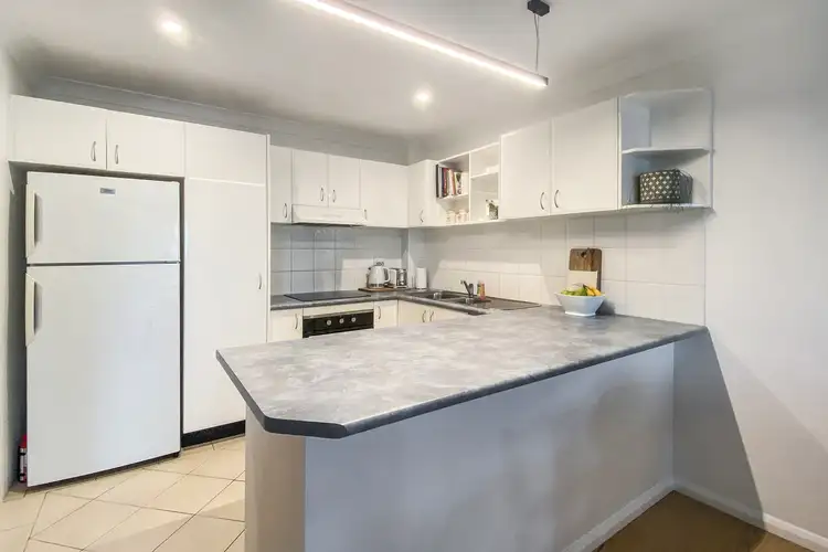 Third view of Homely unit listing, 18/7-9 Railway Parade, Engadine NSW 2233