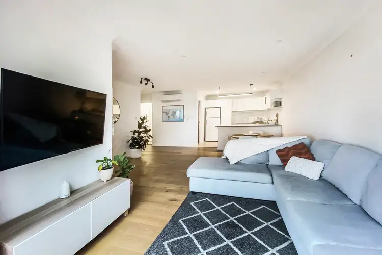 Fourth view of Homely unit listing, 18/7-9 Railway Parade, Engadine NSW 2233