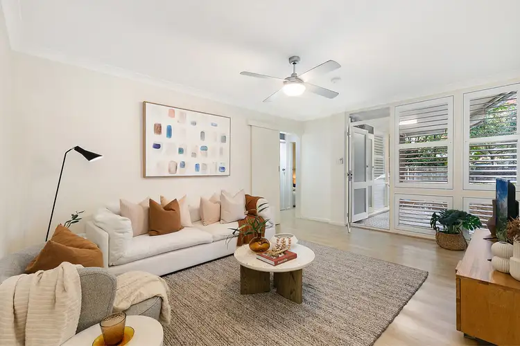 Second view of Homely unit listing, 2/44 Bridge Street, Epping NSW 2121