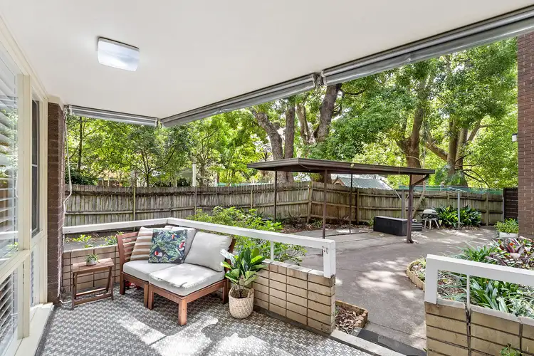 Sixth view of Homely unit listing, 2/44 Bridge Street, Epping NSW 2121