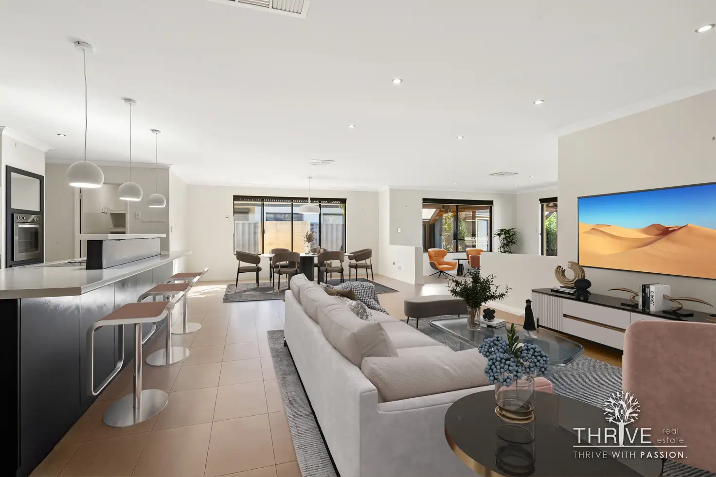 Main view of Homely house listing, 101 Daleford Way, Southern River WA 6110