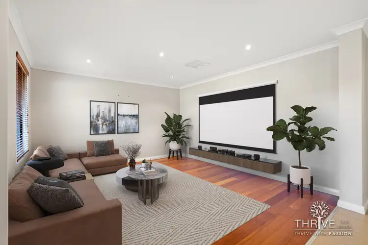 Third view of Homely house listing, 101 Daleford Way, Southern River WA 6110