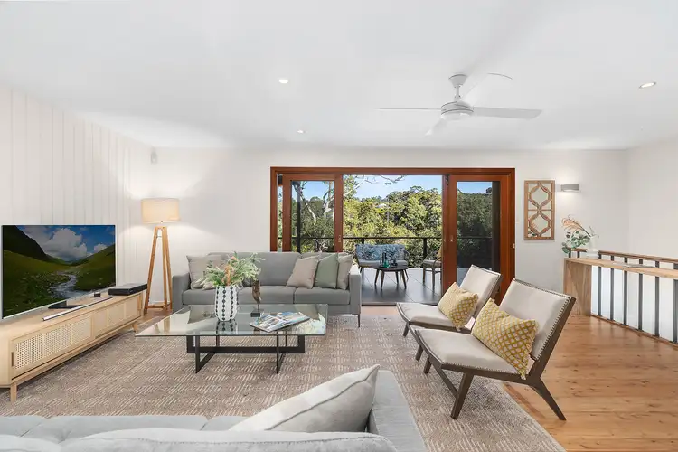 Second view of Homely house listing, 13 Cornwell Road, Allambie Heights NSW 2100
