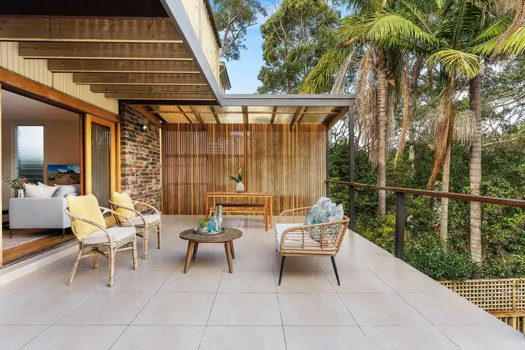 Third view of Homely house listing, 13 Cornwell Road, Allambie Heights NSW 2100