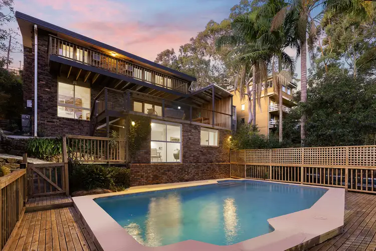 Fourth view of Homely house listing, 13 Cornwell Road, Allambie Heights NSW 2100