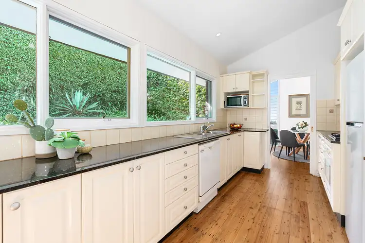 Fifth view of Homely house listing, 13 Cornwell Road, Allambie Heights NSW 2100