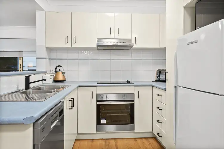 Second view of Homely apartment listing, 8/19 Atchison Street, Wollongong NSW 2500