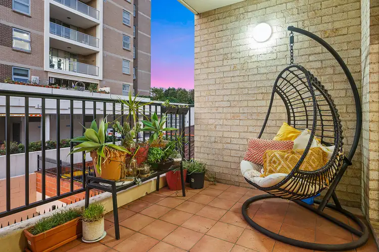 Fourth view of Homely apartment listing, 8/19 Atchison Street, Wollongong NSW 2500
