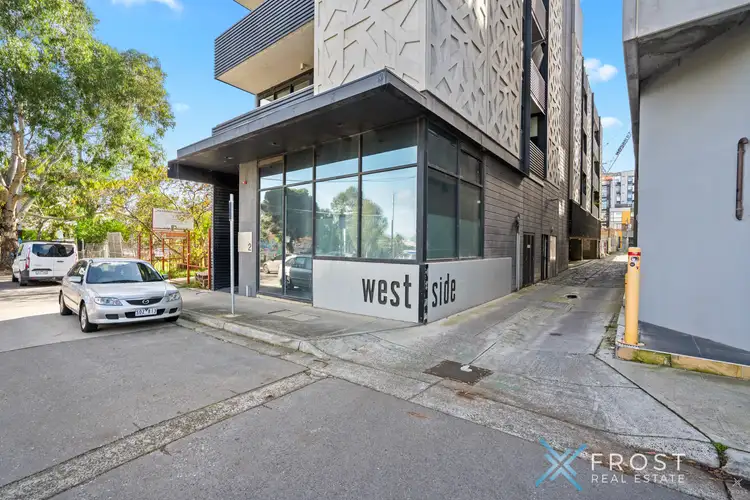 Main view of Homely apartment listing, 15/2 West Street, Brunswick VIC 3056