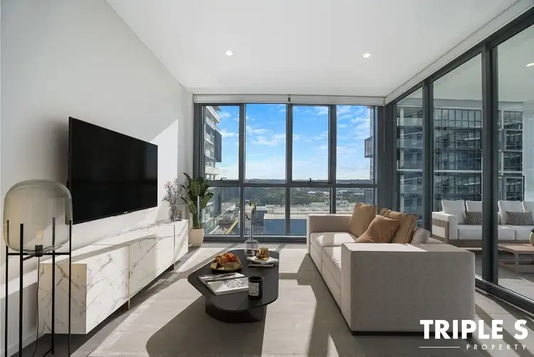 1701C/101 Waterloo Road, Macquarie Park NSW 2113