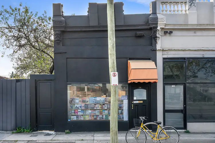 126 Buckley Street, Footscray VIC 3011