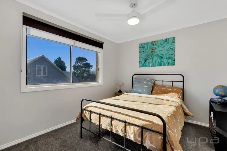 Sixth view of Homely townhouse listing, 2/9 Rivercoast Road, Werribee South VIC 3030