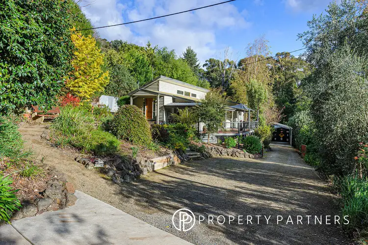 Main view of Homely house listing, 2 View Street, Warburton VIC 3799